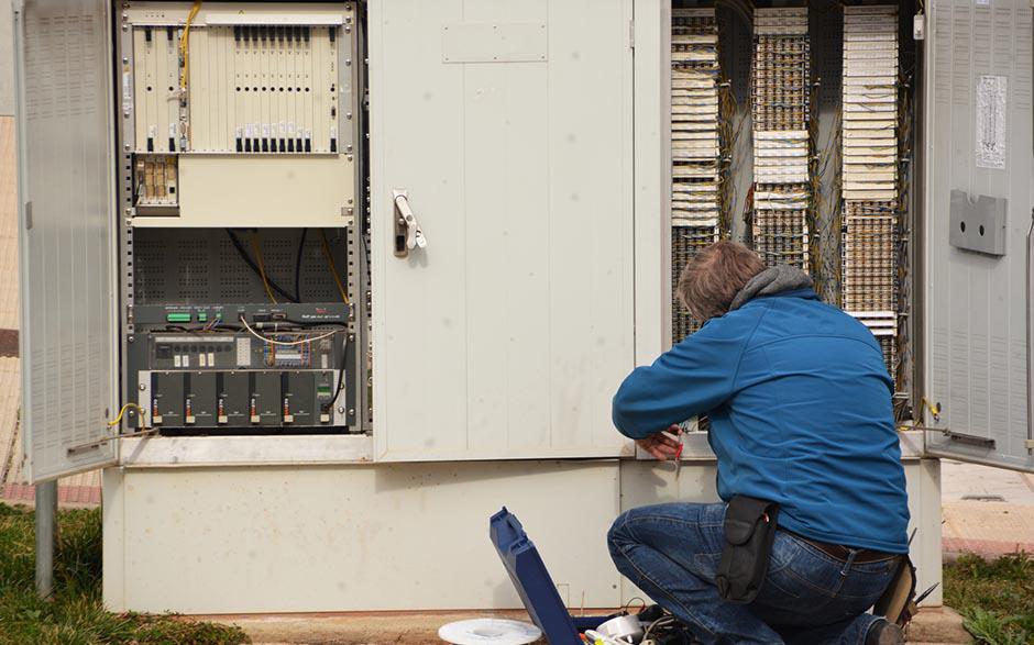  urgence électricité Itteville