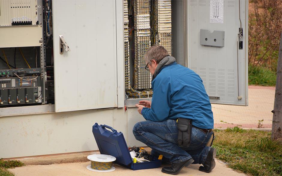 urgence électricité Bondy