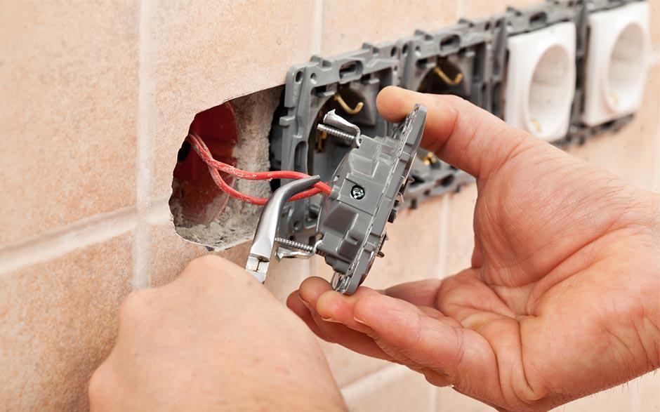 urgence électricité Montlhéry