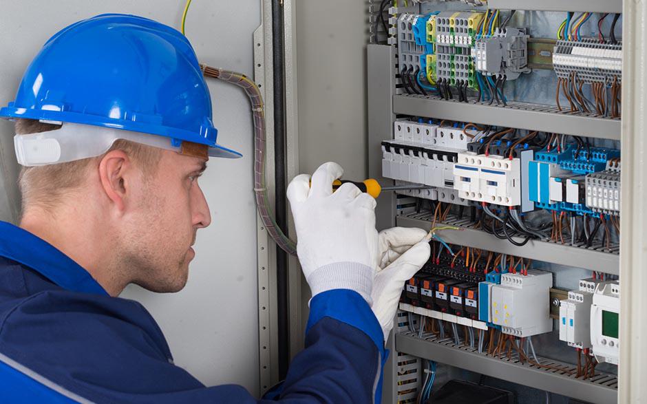 urgence électricité Montlhéry