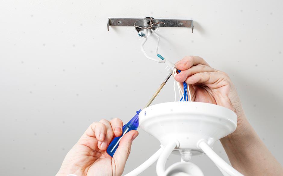 urgence électricité Bondy