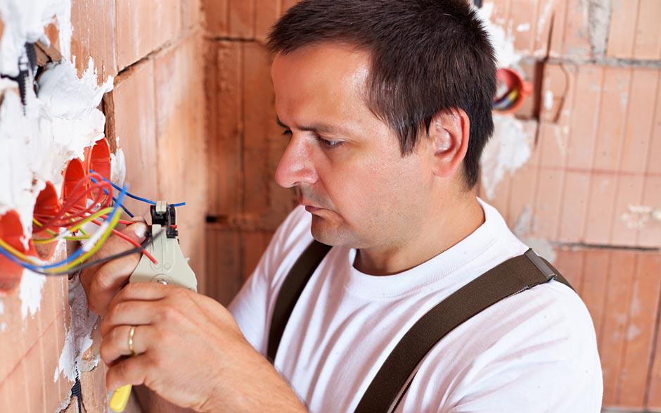 urgence électricité Fosses