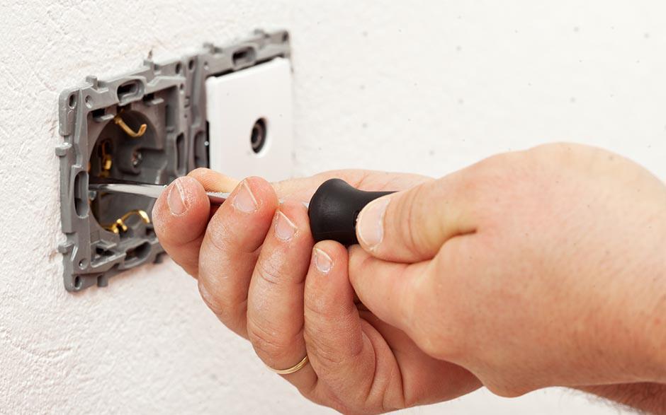 urgence électricité Paris 17