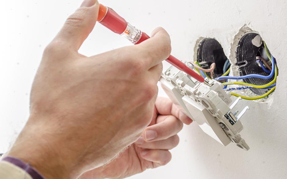 urgence électricité Fosses