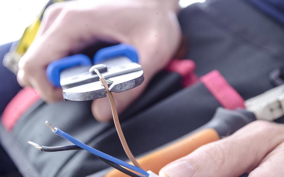 urgence électricité Itteville