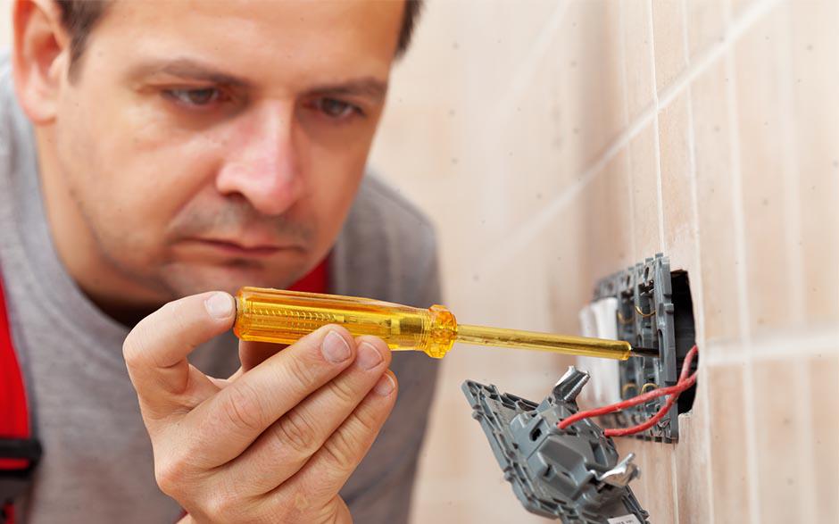 urgence électricité Paris 17