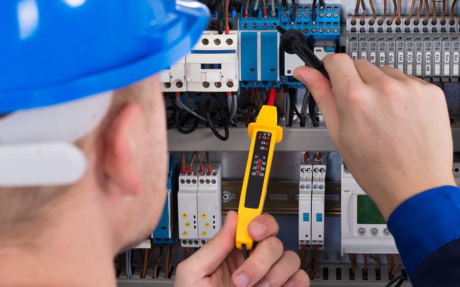 urgence électricité Itteville