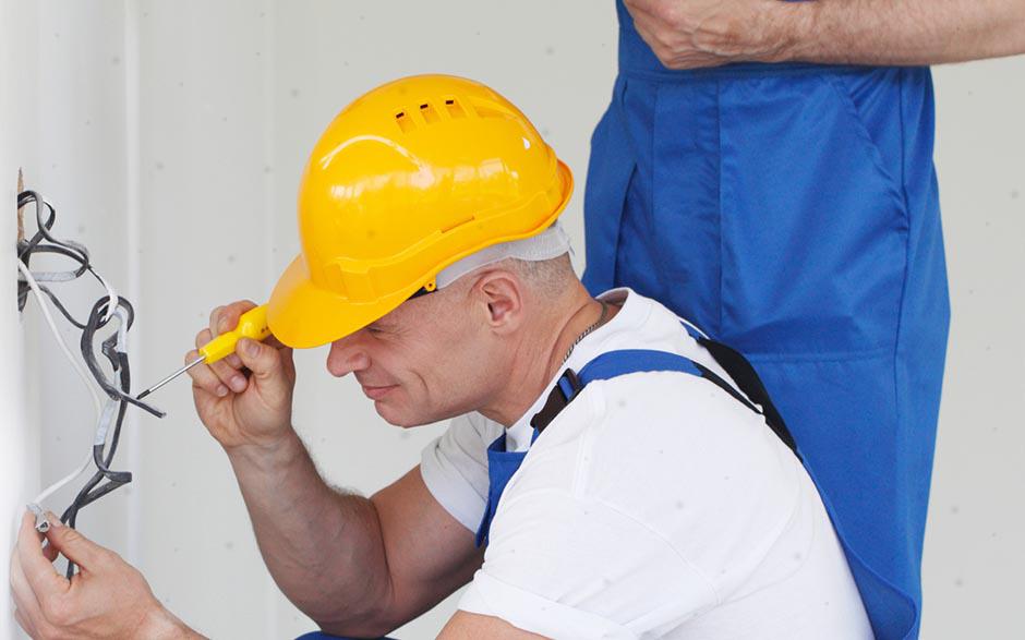 urgence électricité Bondy